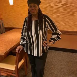 Meet your Posher, Tracy